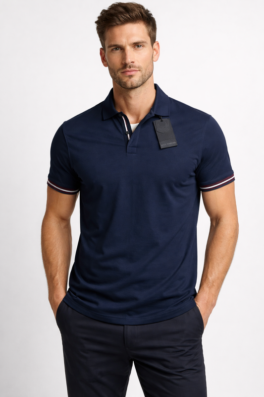Polo T-shirt